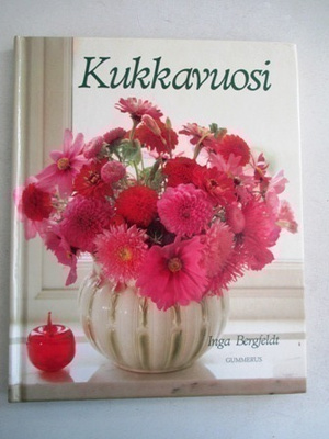Kukkavuosi