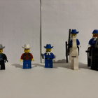 Lego Western - pikkukuva 1