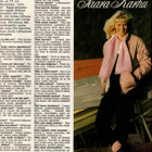 Me Naiset n:o 48 1983 Kim. ABBA:n Agnetha. Prinssi Bertil. - pikkukuva 5