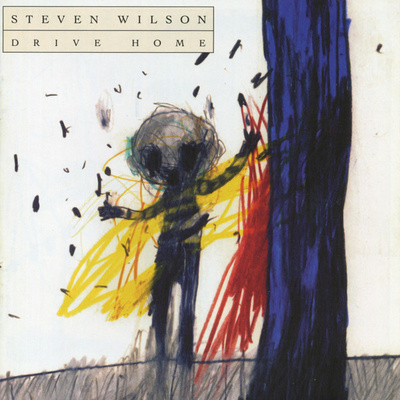 STEVEN WILSON:DRIVE HOME CD+DVD