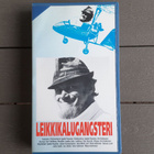 VHS: Leikkikalugangsteri (Spede Pasanen, V-M Loiri 1969/?) - pikkukuva 1