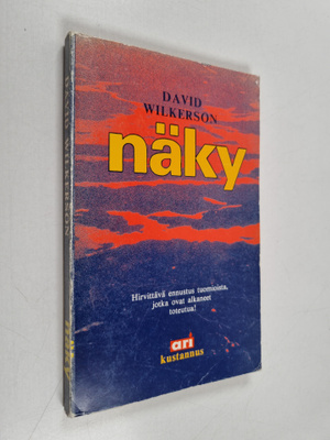 David Wilkerson : Näky
