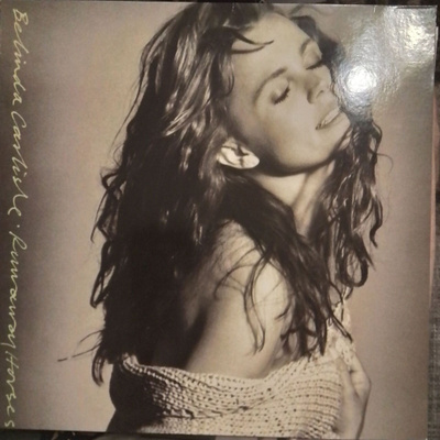 LP Belinda Carlice