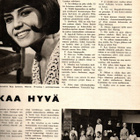 Suomen Kuvalehti n:o 9 1965 Miss Suomi-Kisat. UKK. Perttu Pe - pikkukuva 3