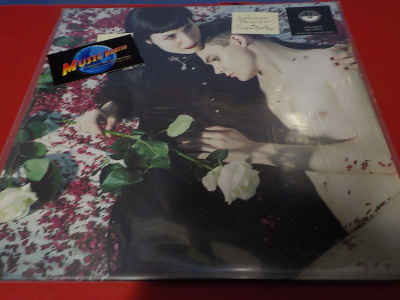 LEBANON HANOVER - TOMB FOR TWO LP