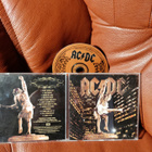 AC/DC-stiff upper lip CD. - pikkukuva 1