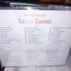 2cd Tangolaulaja Taisto Tammi  ( SIS POSTIKULU ) - pikkukuva 2
