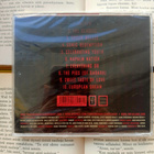 Turku Romantic Movement  – Noise & Confusion (UUSI CD) - pikkukuva 2