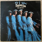 [LP] THE RUBETTES: WE CAN DO IT - pikkukuva 1