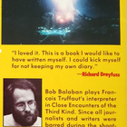 CLOSE ENCOUNTERS OF THE THIRD KIND DIARY - pikkukuva 2