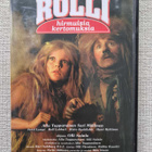 5x Lasten DVD: Rölli, Frozen, Nanny McPhee, Rango, Dr Seuss' - pikkukuva 1