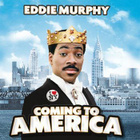 Coming To America - (Blu-ray) - pikkukuva 1