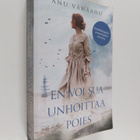Anu Vähäaho : En voi sua unhoittaa poies (ennakkokappale) - pikkukuva 1