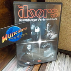 DOORS - SOUNDSTAGE PERFORMANCES DVD + - pikkukuva 1