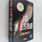 Jo Nesbö : Lumiukko - pikkukuva 1