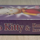 Hello Kitty & Kantokylän kaverukset (4DVD) suomipuhe (UUSI) - pikkukuva 3