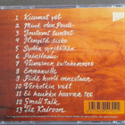 CD: Pate Mustajärvi - Ikurin Turbiini (1995) - pikkukuva 2