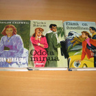3 kirjaa, mm. Elämän virrassa - pikkukuva 1