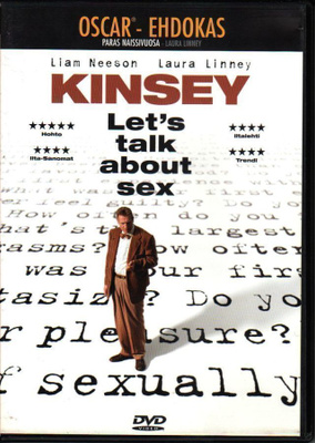 Kinsey