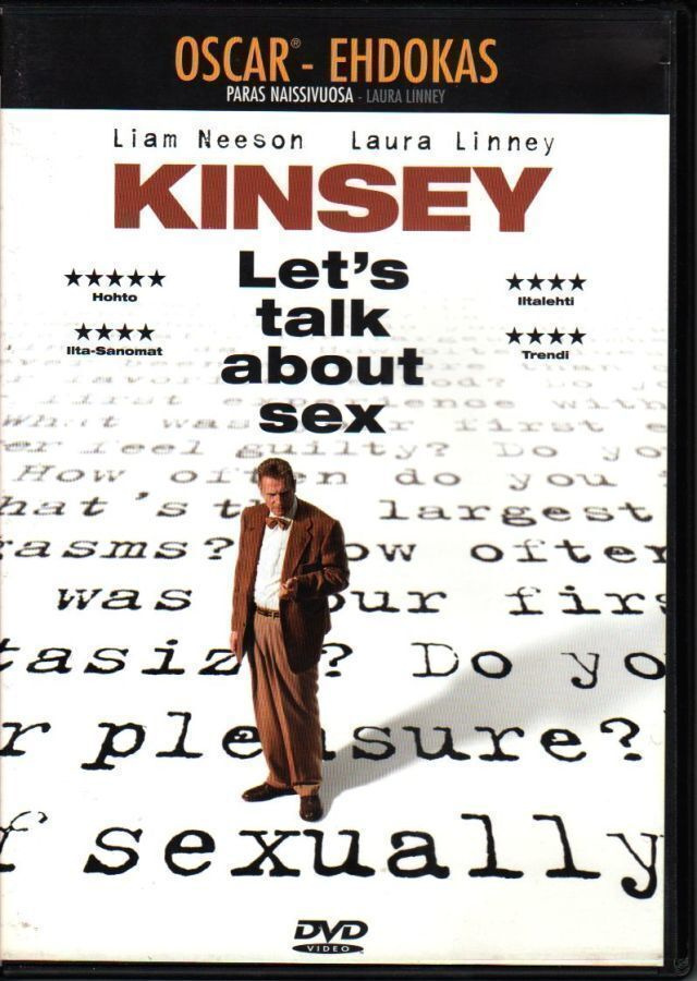 Kinsey