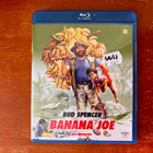Banana Joe Blu-ray - pikkukuva 1