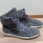 Emporio Armani harmaat sneakers, koko 41 - pikkukuva 2