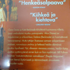 SÄRKYNYT PALATSI (Claire Danes) 1999*** - pikkukuva 3