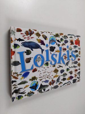 Penny (toim.) Smith : Loiskis