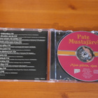 Pate Mustajärvi:Ajan päivin,ajan öin CD - pikkukuva 3