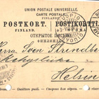 FIRMAKORTTI EHIÖ NURMES P.ESKELINEN - pikkukuva 2