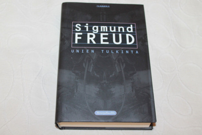 Sigmund Freud - Unien tulkinta