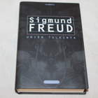 Sigmund Freud - Unien tulkinta - pikkukuva 2