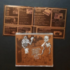 Jesse - Tum Tum Tum CD (2009) - pikkukuva 3
