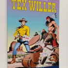 Gianluigi Bonelli : Tex Willer Kirjasto 78: Luurankotie - pikkukuva 1