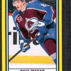 2021-22 O-Pee-Chee - Premier Tallboys - Yellow - 1,00 €/kpl - pikkukuva 4