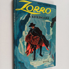 Walt Disney : Zorro ja kotkansulka - pikkukuva 1