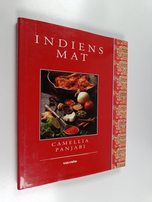 Camellia Panjabi : Indiens mat