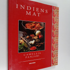 Camellia Panjabi : Indiens mat - pikkukuva 1