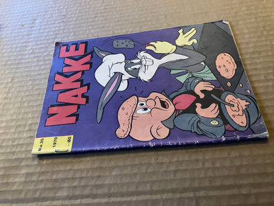 NAKKE 35/1970