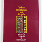 Ersu Pekin : Turkish Flat Weaves and Carpets - pikkukuva 2