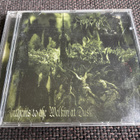 Emperor ”Anthems To The Welkin At Dusk” CD 1997 - pikkukuva 1