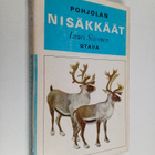 Lauri Siivonen : Pohjolan nisäkkäät - pikkukuva 1