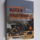 Erkki Käkelä : Marskin panssarintuhoojat : Suomen panssar... - pikkukuva 1