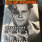 Sergei Eisenstein: Film Form. Essays in Film Theory - pikkukuva 1