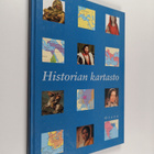 Bo Pederby : Historian kartasto - pikkukuva 1