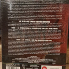 The Good, The Bad and the Ugly Limited Edition 4K UHD ARROW - pikkukuva 2