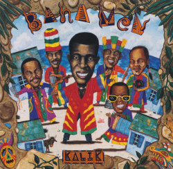 Baha Men - Kalik (CD)