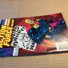 ACTION FORCE 6/1992 HYVÄ - pikkukuva 1