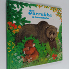 Mario Covi : Turrukka ja harmaakarhu - pikkukuva 1