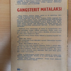 Pekka Lipponen 7: Ondurmannin keisari - pikkukuva 2